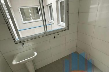 Apartamento &agrave; venda - 64m&sup2; - Edificio Residencial Malibu