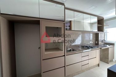 Apartamento para alugar - 45m&sup2; - Zona V