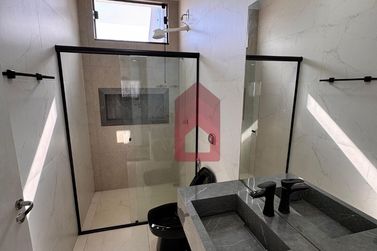 Casa para alugar - Parque Est&acirc;ncia II