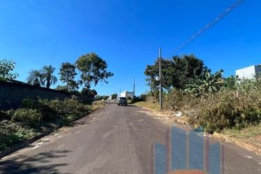 Terreno &agrave; venda - 481m&sup2; - Jardim Europa