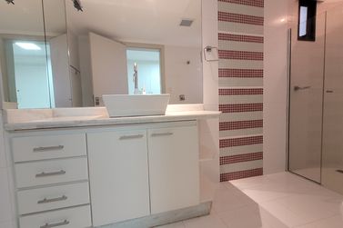 Apartamento &agrave; venda - 269m&sup2; - Zona III