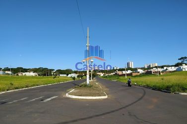 Terreno &agrave; venda - 180m&sup2; - Parque Melhoramentos