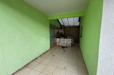 Casa para alugar - Conjunto Guarani