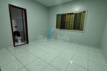 Casa para alugar - Jardim Alto da Boa Vista