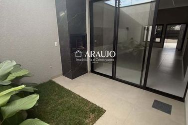 Casa &agrave; venda - 90m&sup2; - Parque Portugal