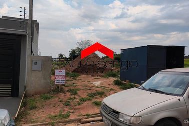 Terreno &agrave; venda - 273m&sup2; - Jardim Portugues