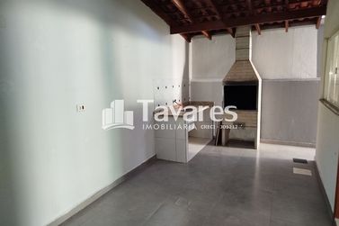 Casa &agrave; venda - 64m&sup2; - Jardim San Martim