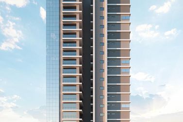 Apartamento &agrave; venda - 288m&sup2; - Av. Rotary