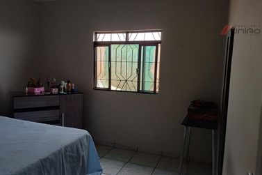 Casa &agrave; venda - 100m&sup2; - Jardim Tangara