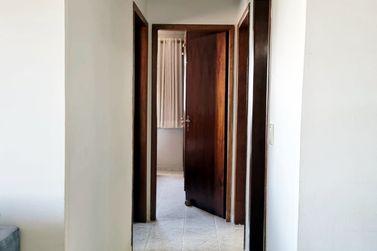 Apartamento &agrave; venda - 78m&sup2; - Zona II