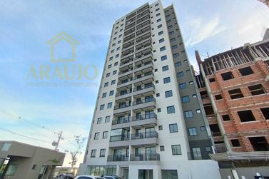 Apartamento &agrave; venda - 56m&sup2; - Parque Residencial Interlagos