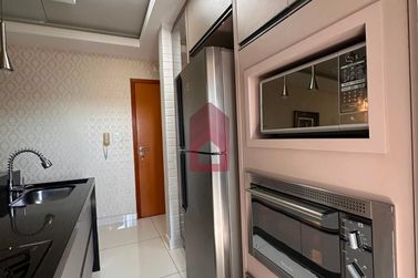Apartamento &agrave; venda - 84m&sup2; - Jardim Aratimb&oacute;