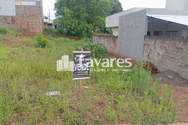 Terreno &agrave; venda - 144m&sup2; - Jardim Pimentel