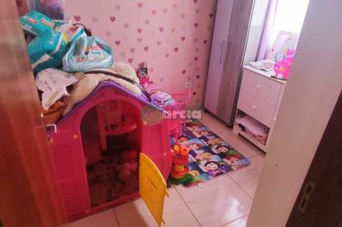 Casa &agrave; venda - 333m&sup2; - Jardim San Martim