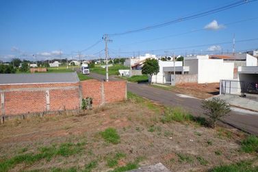 Casa &agrave; venda - 175m&sup2; - Jardim Nova America