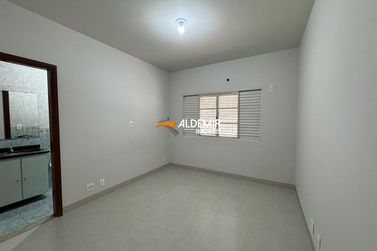 Casa para alugar - Jardim Am&eacute;rica