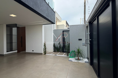 Sobrado &agrave; venda - 191m&sup2; - Jardim Colorado