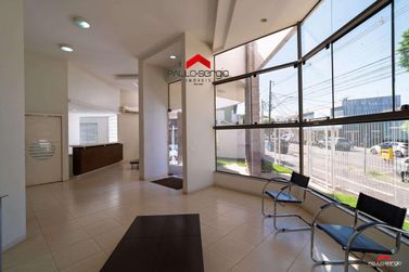 Sala Comercial &agrave; venda - 525m&sup2; - Zona I