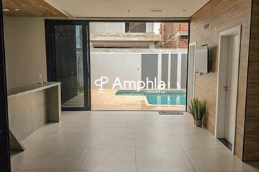 Casa &agrave; venda - 210m&sup2; - Tocantins
