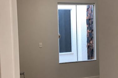 Casa &agrave; venda - 127m&sup2; - Parque Residencial Interlagos