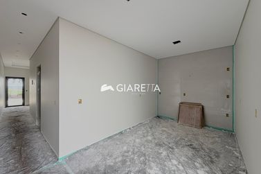 Casa &agrave; venda - 72m&sup2; - JARDIM S&Atilde;O FRANCISCO