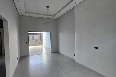Casa &agrave; venda - 86m&sup2; - JARDIM IBIS