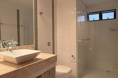 Apartamento &agrave; venda - 360m&sup2; - Zona I