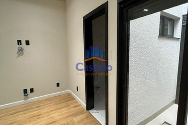 Casa &agrave; venda - 187m&sup2; - PARQUE RESIDENCIAL INTERLAGOS II