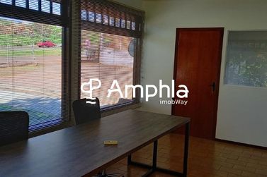 Casa &agrave; venda - 2022m&sup2; - Pioneiros Catarinenses