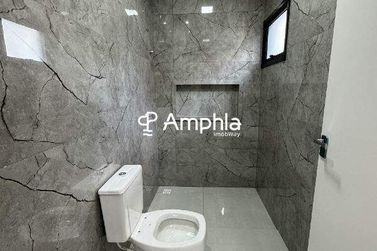 Casa &agrave; venda - 60m&sup2; - Jardim Coopagro