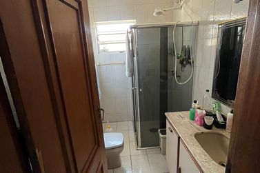 Casa &agrave; venda - 204m&sup2; - Zona I