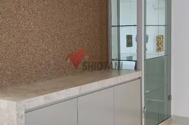 Apartamento &agrave; venda - 226m&sup2; - Edif&iacute;cio Aston Park