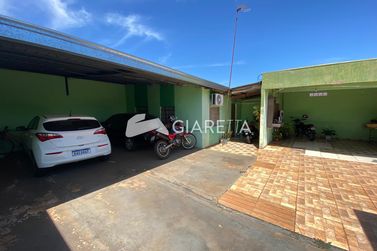 Casa &agrave; venda - 219m&sup2; - JARDIM EUROPA