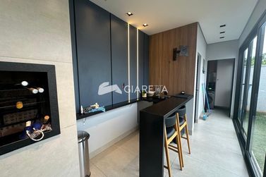 Casa &agrave; venda - 109m&sup2; - JARDIM PANCERA