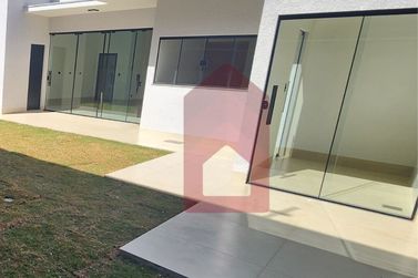 Casa &agrave; venda - 137m&sup2; - Parque Bandeirantes