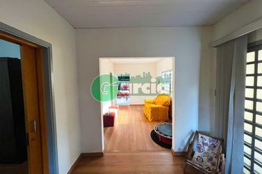 Casa &agrave; venda - 164m&sup2; - Zona VII