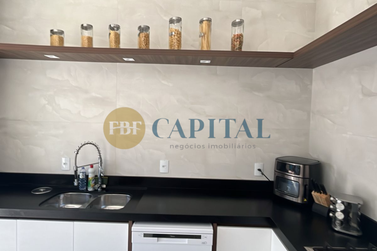 Casa &agrave; venda - 200m&sup2; - Parque Cidade Jardim