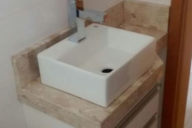 Apartamento &agrave; venda - Jardim Aratimbo