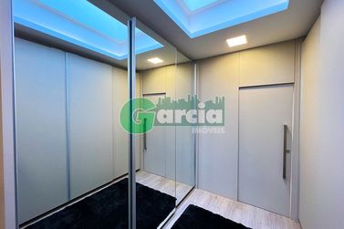 Casa &agrave; venda - 258m&sup2; - Residencial Euro Park