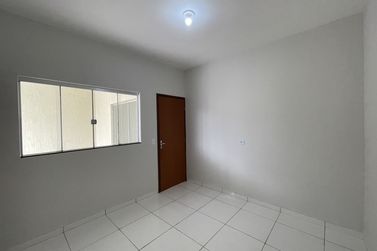 Casa para alugar - 126m&sup2; - PARQUE ESTANCIA II
