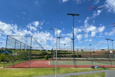 Terreno &agrave; venda - 250m&sup2; - Gleba Figueira