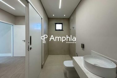 Casa &agrave; venda - 230m&sup2; - Recanto Tropical