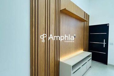 Casa &agrave; venda - 60m&sup2; - Siena