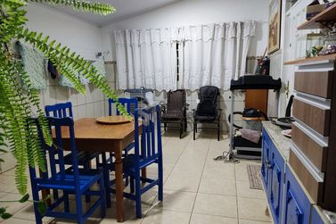 Sobrado &agrave; venda - 324m&sup2; - Jardim Global