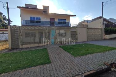 Casa para alugar - Zona V