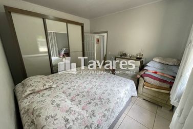Casa &agrave; venda - 175m&sup2; - Zona II