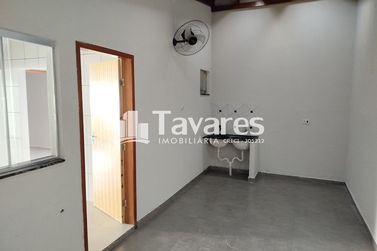 Casa &agrave; venda - 64m&sup2; - Jardim San Martim