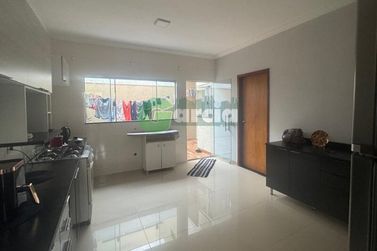 Casa &agrave; venda - 90m&sup2; - Jardim Jota Miranda
