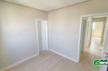 Apartamento &agrave; venda - Jardim dos Pr&iacute;ncipes