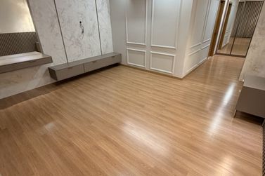 Apartamento &agrave; venda - 180m&sup2; - Zona III